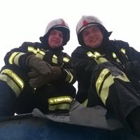 Артем Данилов