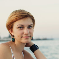 Анна Петропавловская