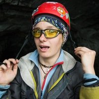 Даша Низамова