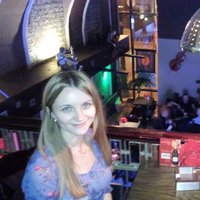 Татьяна Сильченко