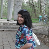 Камилла Шатова