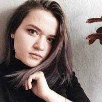 Дарья Шахова