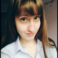 Кристина Степанова