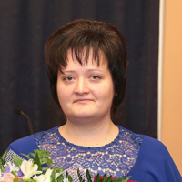 Ольга Пивоварова