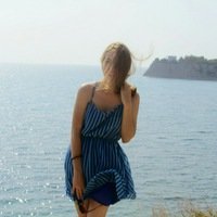 Анастасия Александровна