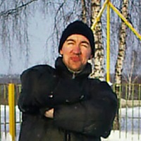 Роман Горохов