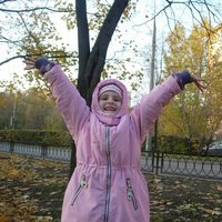 Елизавета Завтрикова, Москва, ВШСИ