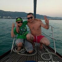 Сергей Соломеин