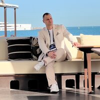 Антон Воскресенский