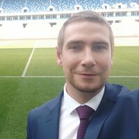 Владимир Кондратьев