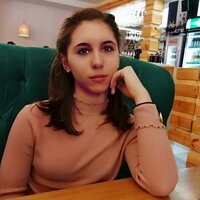 Екатерина Жукова