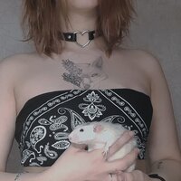 Кита Александровна