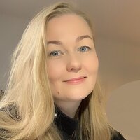 Екатерина Берлова