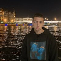 Денис Федько