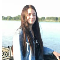 Анна Михайловна