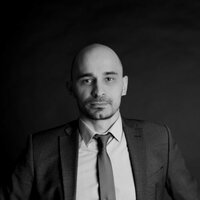 Максим Чухляев