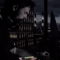 Олег Батенин