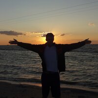 Антон Беседин