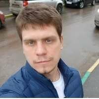 Кассин Дмитрий