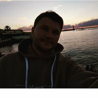 Олег Набилкин