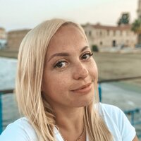 Полина Шаркунова