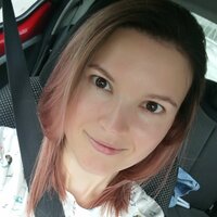 Елена Бронникова