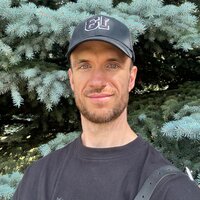 Олег Мумбер