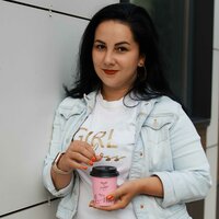 Анна Грипич