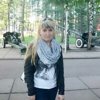 Наталья Жигалова