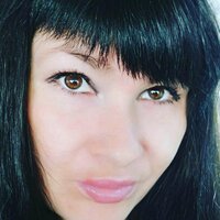 Ксения Снегирёва