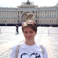 Лилия Каряева