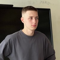 Егор Дегтярев