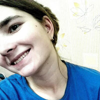 Полина Гладкова