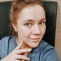 Наталия Мордвинова