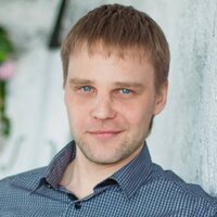 Владимир Васильевич