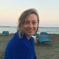 Мария Соболева