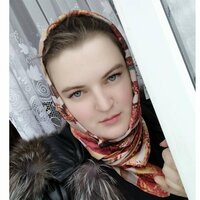 Дарья Пархоменко