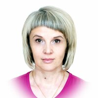 Лупенкова  Оксана