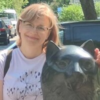 Мария Меняйлова