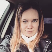 Анжела Кравец