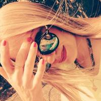 Светлана Путинцева