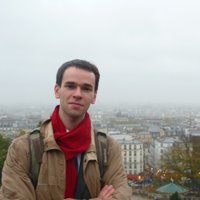 Стас Мологин