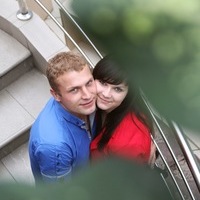 Оля Рагозенко