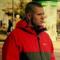 Александр Тихонов