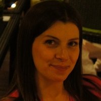 Svetlana Negrebetskaya