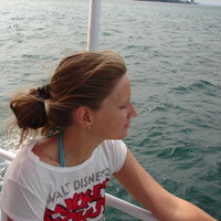 Полина Камбалина