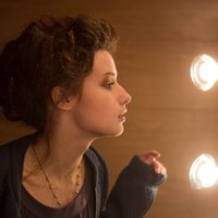 Александра Д.