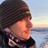 Сергей Фомкин