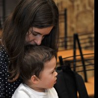 Екатерина Скалкина