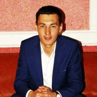 Мағжан Ибашев